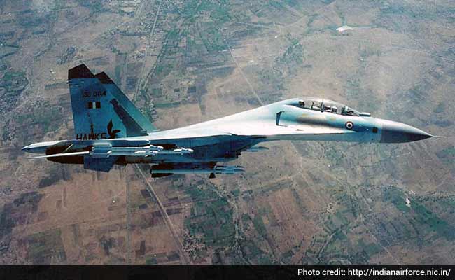20 Air Force Planes To Land On Agra Expressway Next Week In Special Drill
