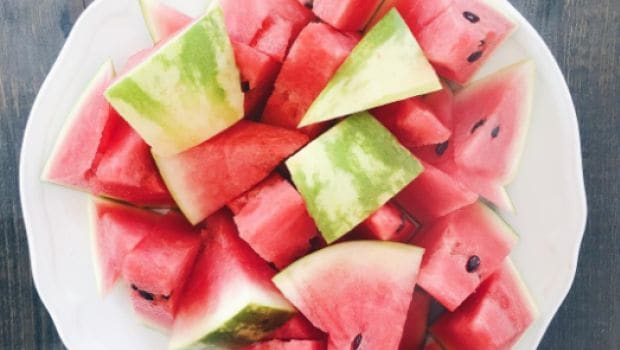 Here is how many calories your favorite summer fruits have: