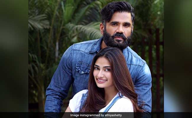 "Frugality, My Default Setting": Suniel Shetty On His 'Middle-Class Values'