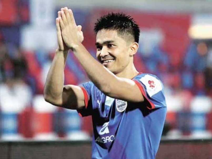 India Rise To 100th spot In FIFA Rankings In 21 Years