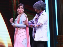 Sunil Grover Returning To TV With <i>Kapil Sharma Show</i> Co-Stars. Details Here Sunil Grover Returning To TV With <i>Kapil Sharma Show</i> Co-Stars. Details Here