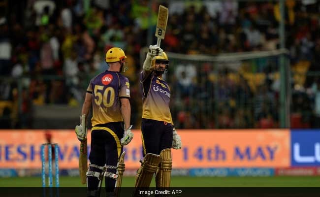 IPL RCBvsKKR: सुनील नरेन और क्रिस लिन के तूफानी अर्धशतक, छह विकेट से जीता कोलकाता IPL RCBvsKKR: सुनील नरेन और क्रिस लिन के तूफानी अर्धशतक, छह विकेट से जीता कोलकाता