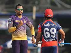 Sunil Narine And The Mystery Behind Pink Colour