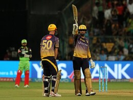 Shah Rukh Khan Likens Two Kolkata Knight Riders Stars To 'Kabhi Haan Kabhi Naa' Characters Shah Rukh Khan Likens Two Kolkata Knight Riders Stars To 'Kabhi Haan Kabhi Naa' Characters