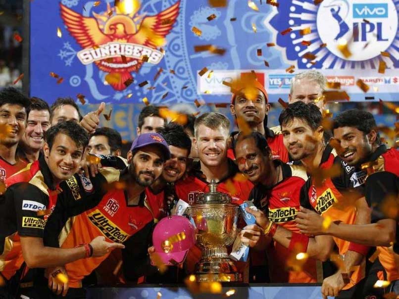 IPL Finals: A Look Back