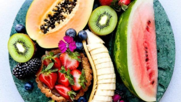 5 Superfoods for Summer to Beat the Heat and Stay Cool