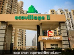 Developer Supertech Declared Bankrupt, 25,000 Home Buyers May Be Impacted