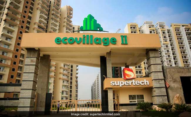 Supertech Clears Rs 70 Crore Debt From Rs 430 Crore Raised From Altico Capital