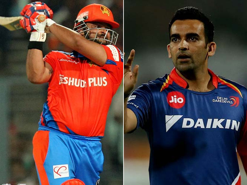 IPL 2017, Today's Match, GL Vs DD: Live Streaming Online, When And Where To Watch Live Coverage On TV