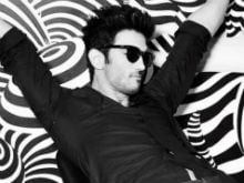 <i>Raabta</i>'s Sushant Singh Rajput Is Not 'Seduced' By Money And Fame