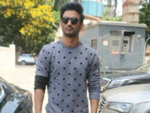 For Sushant Singh Rajput, Link-Up Rumours Are 'Boring Gossip'