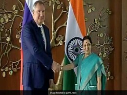 India, Russia Review Bilateral Cooperation India, Russia Review Bilateral Cooperation