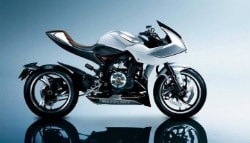 Suzuki's Turbocharged Engine Might Be A Reality Soon