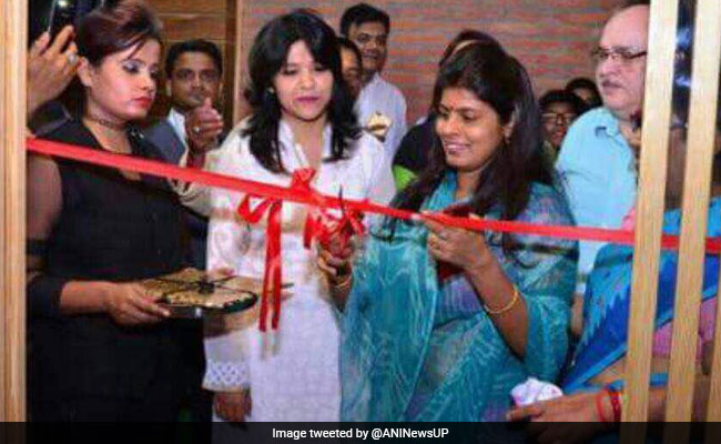 UP Minister Seen At Beer Bar Opening, Asked by Yogi Adityanath To Explain