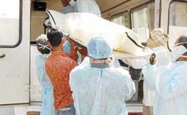गुजरात: स्वाइन फ्लू से मरने वालों की संख्या 242 पहुंची, मुख्यमंत्री ने अस्पतालों का किया दौरा