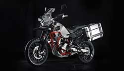 SWM SuperDual T Launched In India; Prices Start At Rs. 6.80 Lakh
