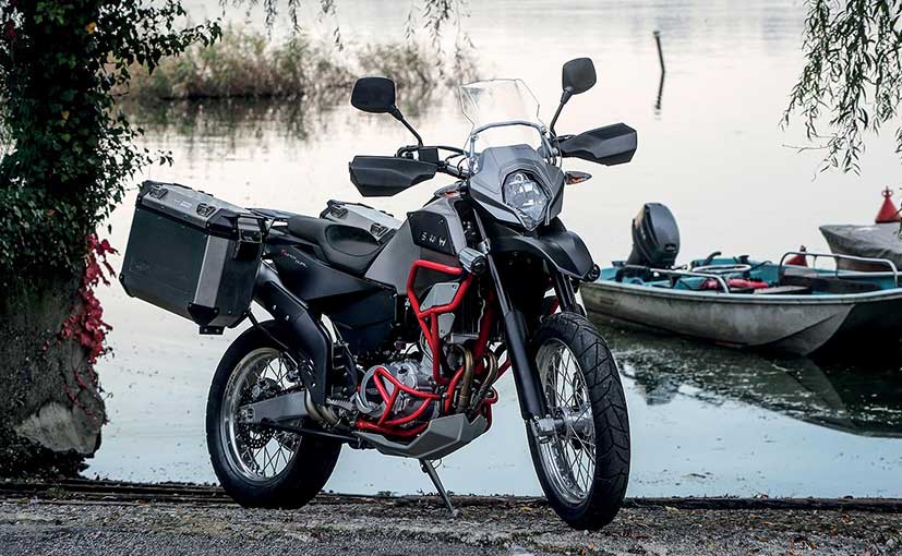 SWM SuperDual To Be Launched In India