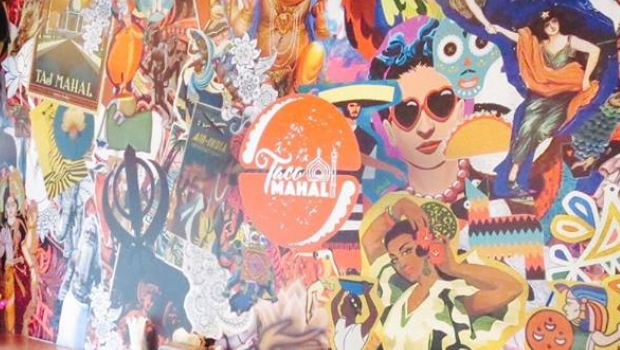 Taco Mahal: A New York-Based Eatery That Dishes Out Indo-Mexican Food with Flair