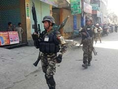 Taliban Release 235 Hostages After Afghanistan 'Massacre'