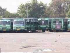 Tamil Nadu Transport Unions Call Off Indefinite Strike After 3 Days