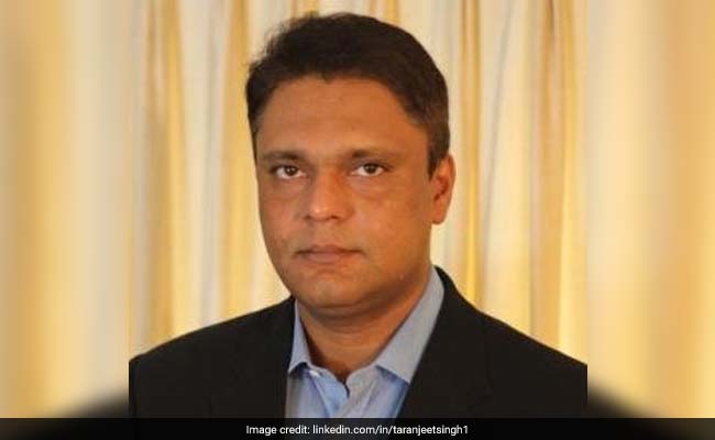 Twitter Elevates Taranjeet Singh As Country Director For India