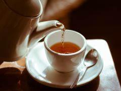 Know What are the Health Benefits of Consuming Different Variants of Teas