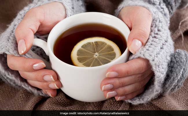 Know What are the Health Benefits of Consuming Different Variants of Teas