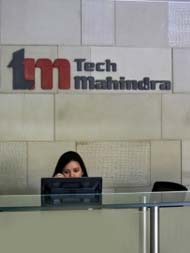 tech mahindra average salary in india tech mahindra average salary in india