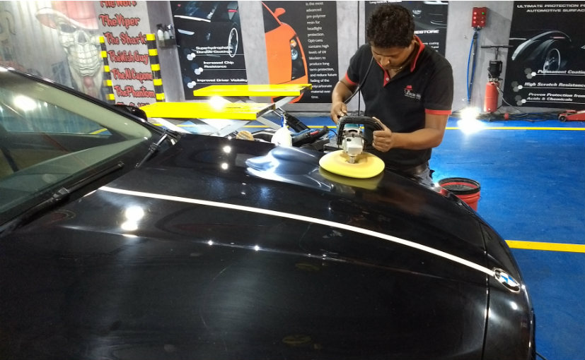 Teflon vs Ceramic Coating For Cars: Which Is Better?