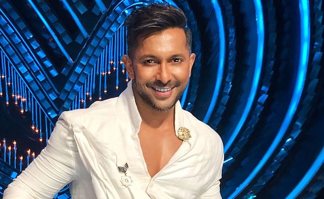 terence lewis