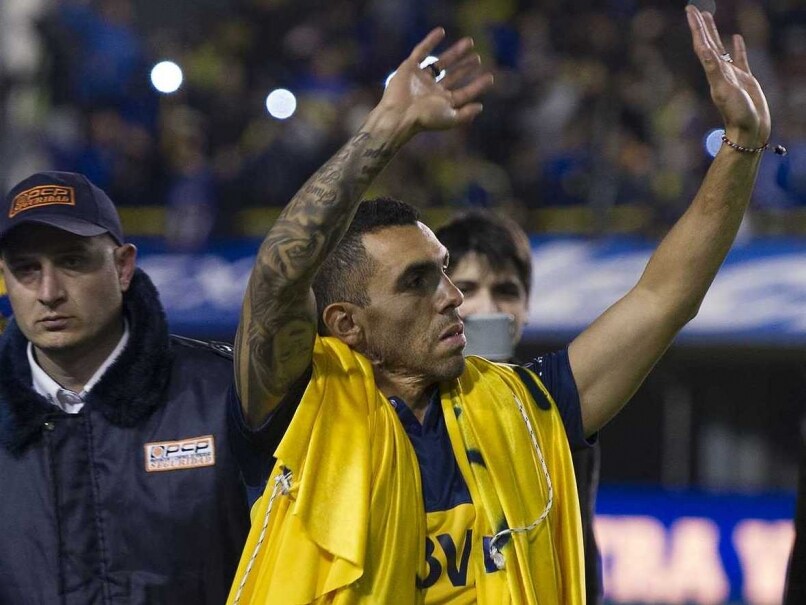 tevez 1