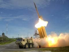 South Korea Defence Ministry 'Intentionally Dropped' THAAD Units In Report: Blue House
