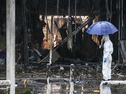 Car Bomb Hits Thailand's Troubled South, Injures 40 Car Bomb Hits Thailand's Troubled South, Injures 40