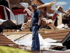 Tornadoes, Storms Kill 11 In Southern United States