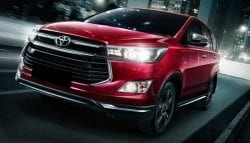 Toyota Innova Crysta Touring Sport: 7 Things You Need To Know