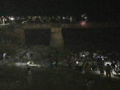 बिहार : सिरारी स्टेशन पर पुल पर बनी पटरी से घर जा रहे थे लोग, 8 को मालगाड़ी ने कुचला