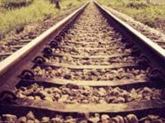 Bharatpur, Dholpur Jats Block Railway Line Over OBC Quota Demand