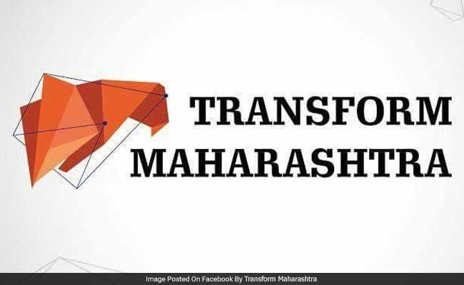 IIM Nagpur Students Join Chief Minister's Initiative To 'Transform Maharashtra'