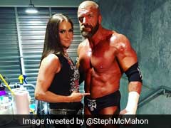 WWE : जिस पत्नी के लिए ट्रिपल-H कर चुके हैं कई फाइट, उसके दिल में अब भी है 'दूसरे' के लिए जगह...
