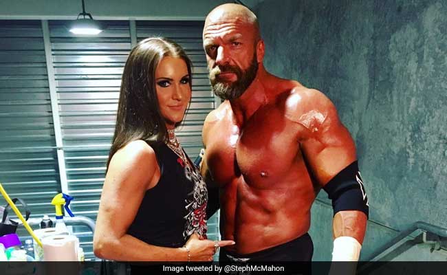 Triple H and Stephanie McMahon Net Worth in 2026: The $265 Million Stock Sale That Changed Everything