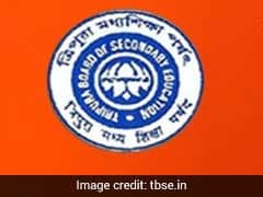 TBSE Class 12 Science Results 2017 To Declared Tomorrow At Tbse.in
