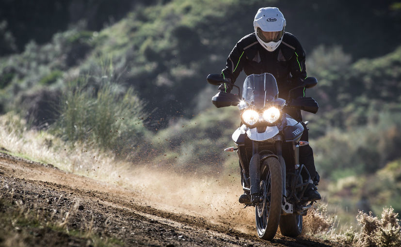 triumph tiger 800 xcx