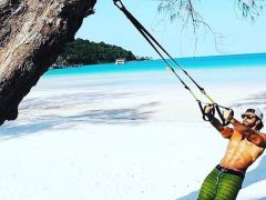 The Best TRX Exercises for a Full Body Workout The Best TRX Exercises for a Full Body Workout