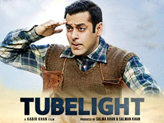 Forbes Poll: 350 करोड़ कमाएगी सलमान खान की 'ट्यूबलाइट', जानिए क्‍यों बनी 'सबसे बड़ी फिल्‍म'