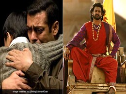 'बाहुबली 2' की ग्रैंड सक्सेस से टेंशन में हैं सलमान खान, जानिए क्या कहा? 'बाहुबली 2' की ग्रैंड सक्सेस से टेंशन में हैं सलमान खान, जानिए क्या कहा?