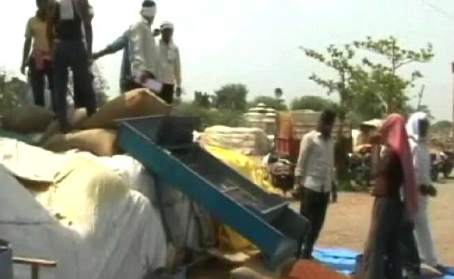 One Token Used Twice: How The Maharashtra Tur Procurement Scam Worked