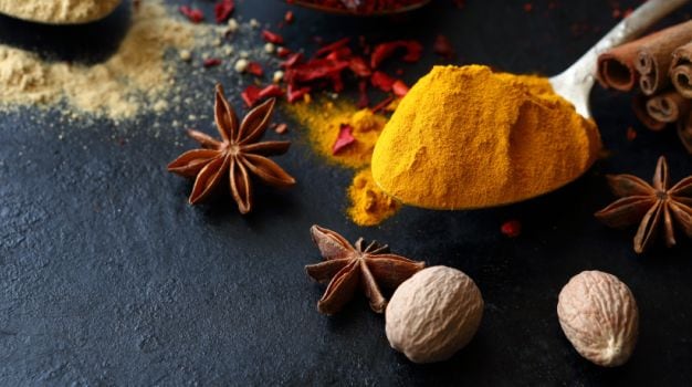 Is Your Turmeric Real or Fake? Use These Smart Tricks to Find Out