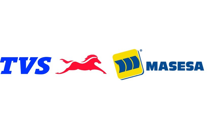 TVS Announces Alliance With MASESA For Sales In Central America TVS Announces Alliance With MASESA For Sales In Central America