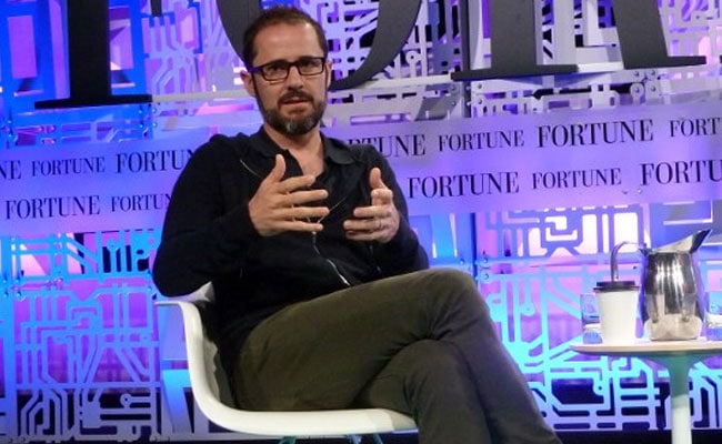 Twitter Co-Founder Evan Williams Steps Down From Board