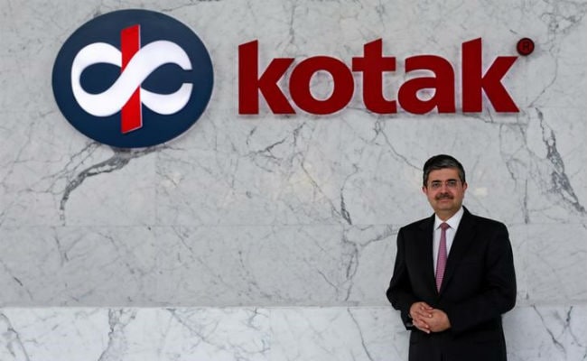 RBI asked Uday Kotak to lower his holding in the bank to 30 per cent by end-June.